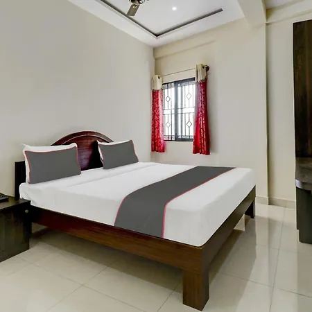 Hotel O Canton Hotel